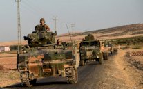 مقتل ثلاثة جنود اتراك في هجوم لداعش في سوريا