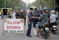 الحكومة الفيليبينية تؤكد