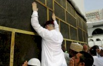 مكة تجتذب الجيل الجديد من الحجاج الشباب