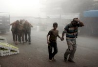 عوائق ثلاثة أمام اتفاق الهدنة الروسي الأميركي في سوريا