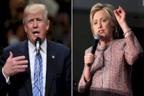 أوهايو ستشهد أشرس المعارك بين ترامب وكلينتون