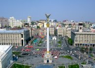 لا خطة بديلة لتسوية النزاع في شرق اوكرانيا