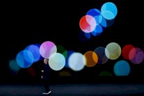 تعثر مشروع آبل لانتاج سيارة ذاتية القيادة