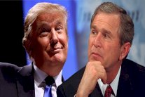 هل يكسب ترامب الولاية التي أسقطت آل بوش ثلاث مرات؟