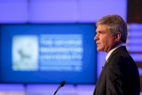 بيانات الحزب الجمهوري تتعرض للإختراق