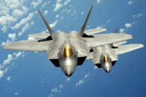 الصين تطور رادارا يكشف