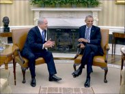 إتفاق أميركي إسرائيلي على مساعدات عسكرية قياسية