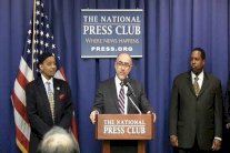 لقاء قريب بين ترامب والمنظمات الإسلامية في أميركا