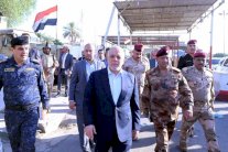 بغداد: هدنة سوريا خطوة لإنهاء الفوضى ونزيف الدماء