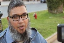 سلفي يراسل ملك المغرب جراء رفض السلطات ترشحه