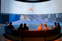 أبوظبي تستضيف القمة الأولى للقيادات الثقافية العالمية في 2017