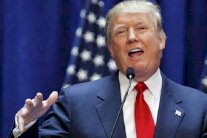 تقارب نتائج الاستطلاع بين ترامب وكلينتون يقلق الديمقراطيين