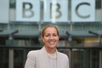 استقالة رئيسة مجلس ادارة 