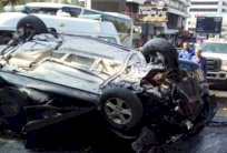 مسلسل حوادث السير في لبنان مستمر