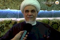 شيخ شيعي: الله يفضل زوار الحسين على حجاج مكة