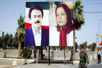 العراق أصبح خاليا من اللاجئين الايرانيين المعارضين