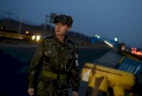 كوريا الشمالية تستعد لاجراء تجربة نووية جديدة