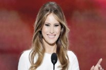 زوجة دونالد ترامب غائبة عن الأنظار!