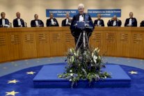 قضائي أوروبي: طعن