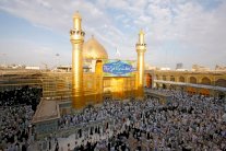 باحث شيعي: النجف لن ترضخ لولاية الفقيه