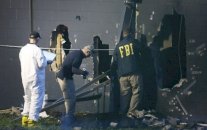 احراق مسجد كان يرتاده منفذ هجوم اورلاندو