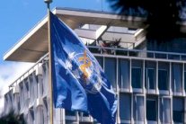 ستة مرشحين لمنصب المدير العام لمنظمة الصحة العالمية