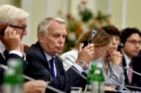 فرنسا: النفط الليبي يجب ان يكون تحت اشراف حكومة السراج