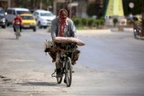 الجيش الروسي: الوضع في سوريا يسوء