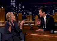 هيلاري كلينتون: لن انسحب من المواجهة ابدا