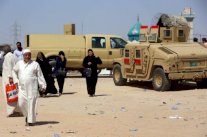 استعادة الموصل تواجه تحديات جسيمة