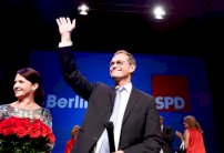 الشعبويون يلحقون هزيمة جديدة بحزب ميركل في برلين