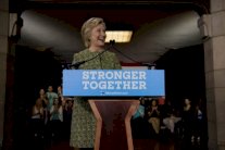 ولاية أيوا... انحازت لبيل كلينتون وعذبت هيلاري كثيرًا