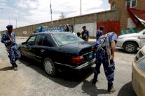 الحوثيون يعتقلون أميركيًا في صنعاء