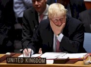 بريطانيا ستُفعّل مادة الخروج من الاتحاد الاوروبي بداية 2017