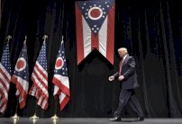 اول مناظرة بين كلينتون وترامب الاثنين تشكل تحديا غير مسبوق