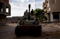 قتلى في معارك جديدة بين قوات الحكومة و