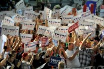 من سيحكم البيت الأبيض؟ السر بحوزة هذه الولاية