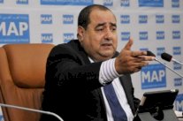 لشكر: ممارسات ابن كيران ووزرائه لا تدعو للاطمئنان بشأن الانتخابات