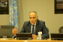 مزوار: نريد (كوب 22) مؤتمرا من أجل أفريقيا والدول النامية