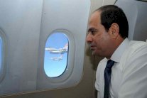 السيسي سيلتقي ترامب في نيويورك