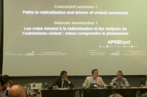 مؤتمر يونسكو لمنع التطرف يدعو لمنهجية تعتمد احترام الآخر