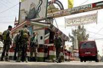 توقيف أمير داعش في عين الحلوة لن ينعكس أمنيًا على المخيم