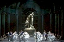 الأرجنتين منبع لأشهر راقصي الباليه