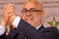 ابن كيران متأكد من انتصار حزبه في انتخابات اكتوبر