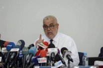 ابن كيران: مشكلة المغرب في الرجال لا في البرامج