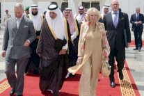 ولي العهد البريطاني يزور 3 دول خليجية