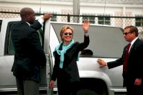 بالأرقام: على الديمقراطيين في أميركا أن يشعروا بالرعب!