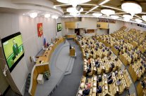 روسيا تنتخب 