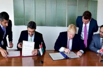 بريطانيا والإمارات تتعهدان مواجهة التطرف