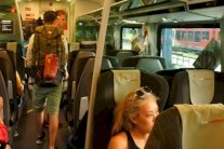 اوروبا بعيون شبابها!